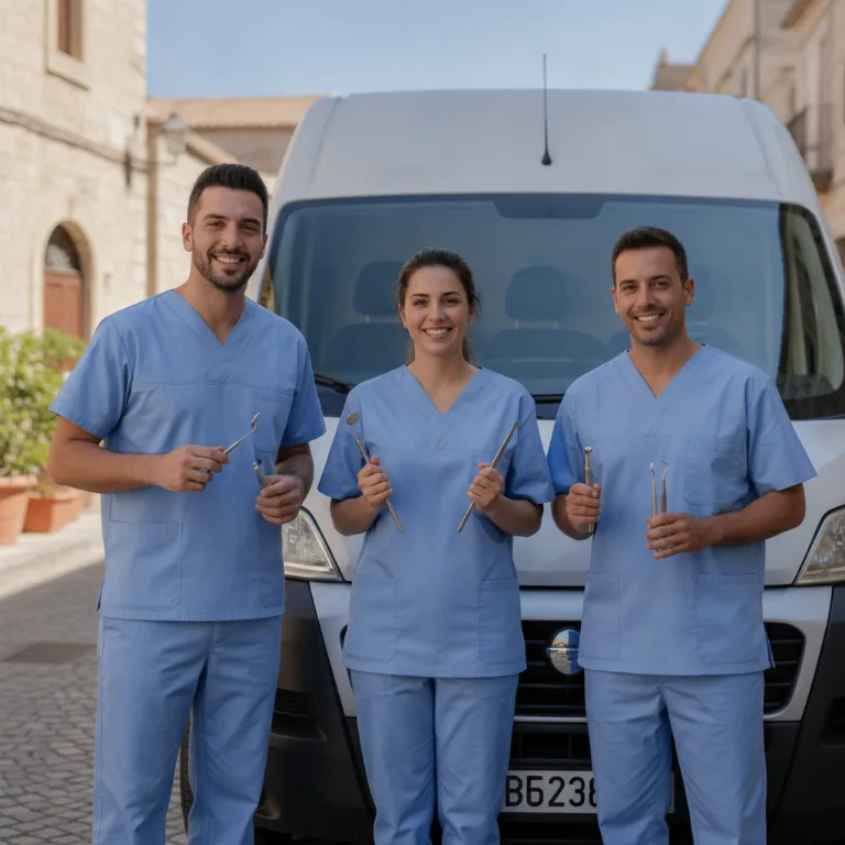 dentista Poggibonsi