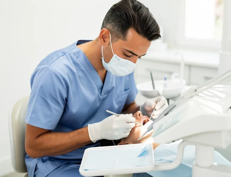dentista Poggibonsi